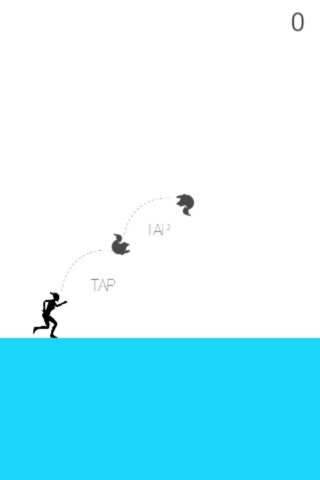 Top Rooftop Robber Best Amazing Jumping Free Game screenshot 3
