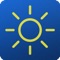 Weather Forecast provides you with detailled informations about the weather in your Region 4 days in advance