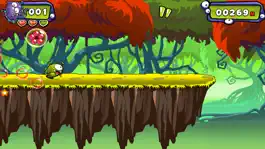 Game screenshot MR - Monster Runner Lite apk