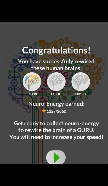 Neuro-Ludus Brain Training screenshot-4