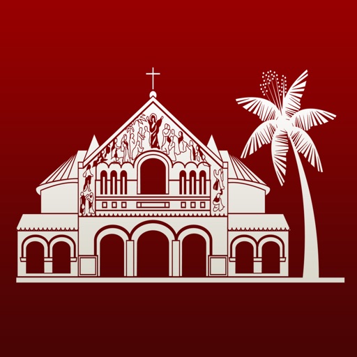 Catholic Community at Stanford icon