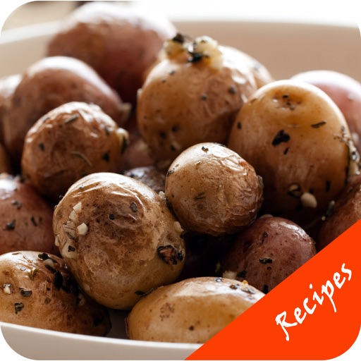 Easy & Tasty Potatoe Recipes icon