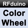 RFduino ColorWheel