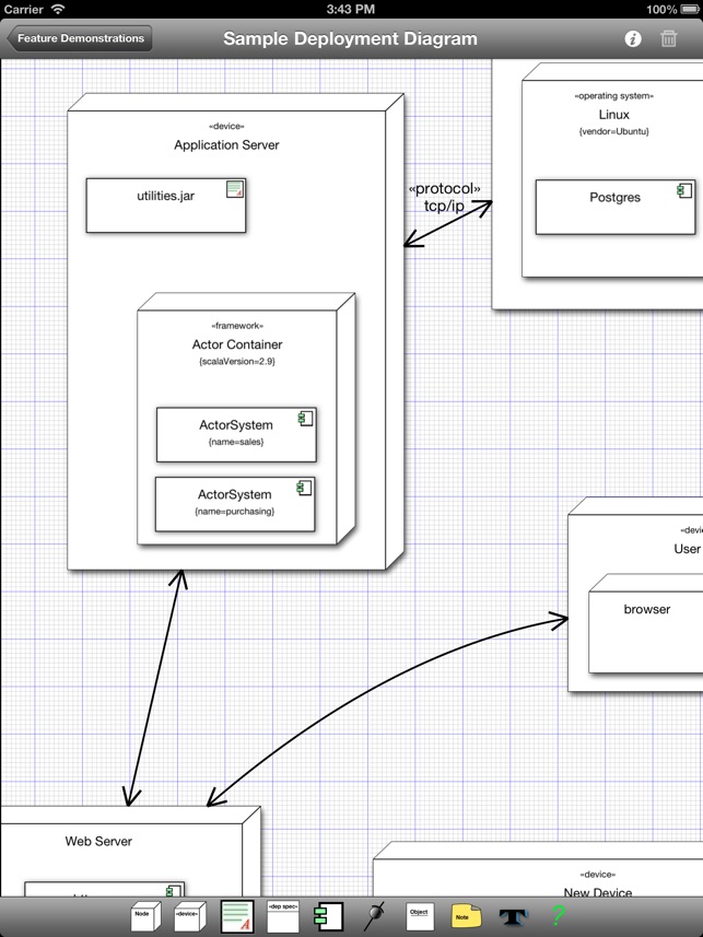 TouchDesignLT(圖5)-速報App