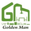 Golden-Man