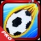 Soccer Chase PRO : Real Play Physics