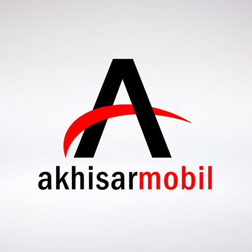 Akhisar Mobil icon