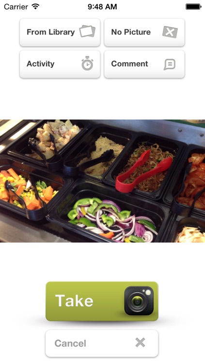 MyFoodCircle