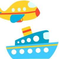 Véhicules et voitures pour les bambins et les enfants: avec la voiture, course, autobus, camion, avion,tracteurs. pour PC