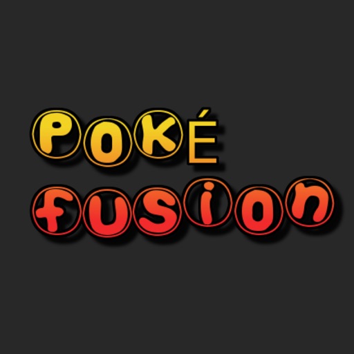 PoKé Fusion and Wallpaper : For Pokemon Edition iOS App