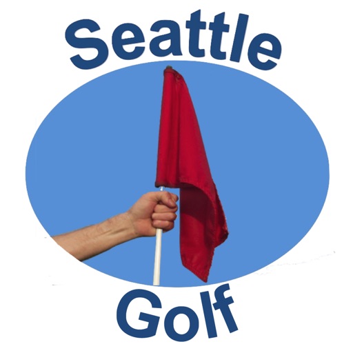 Seattle Golf icon