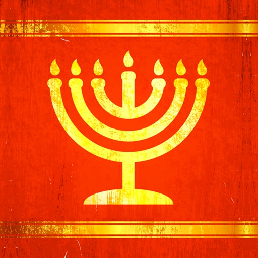 Jewish Days icon