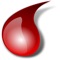 This app provides knowledge about the hereditary blood types of your child