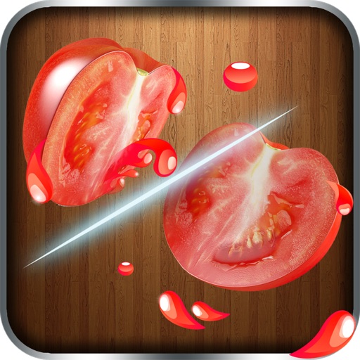 Veggie Fighter iOS App