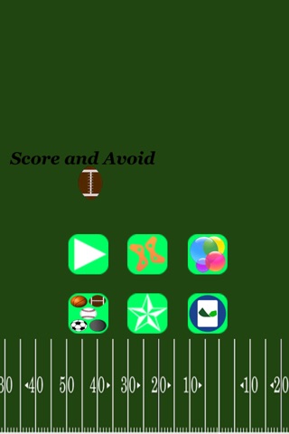 Score and Avoid screenshot 2