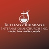 Bethany Brisbane