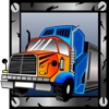 Trucker Parking Simulator Deluxe
