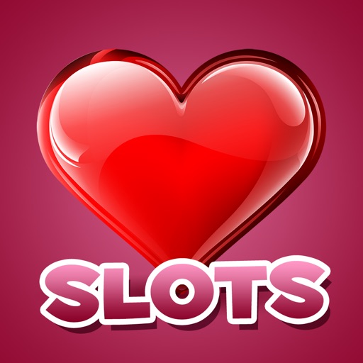 Angel Love Slots - Casino Slot Machine Game HD icon