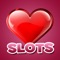 Angel Love Slots - Casino Slot Machine Game HD