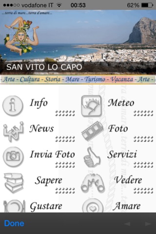 San Vito Lo Capo screenshot 3