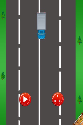 Smash And Dash Revolution - Police Car Adrenaline Chase screenshot 2