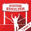 Finish English Level 1