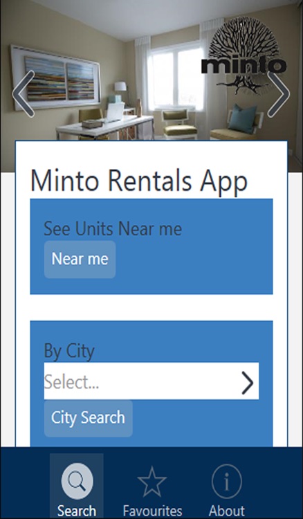 Minto Properties