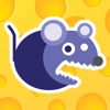 Mouse Games - Rats and Mice vs Cats