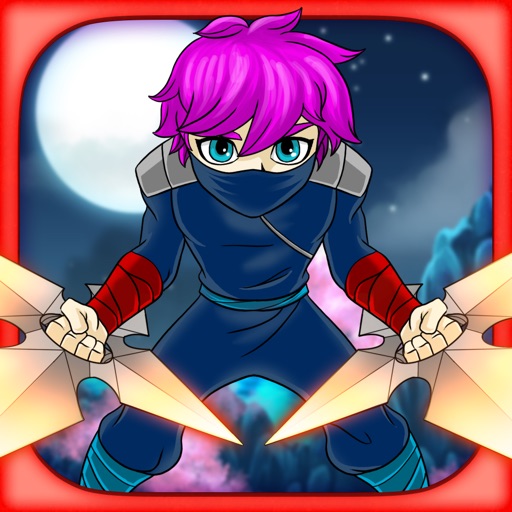 Action Ninjas icon