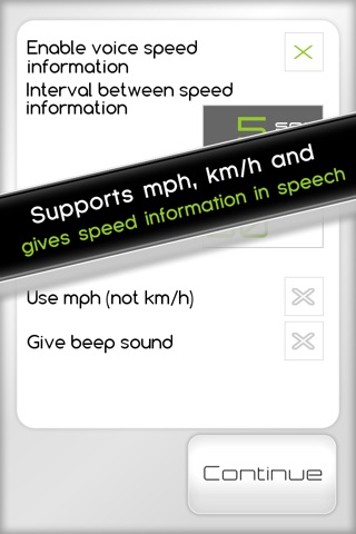 Speedometer for Indoor Cycling Pro screenshot 4