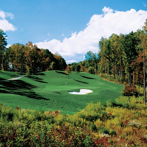 Woodmont Golf Club icon