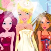 Wedding Beauty Salon : Makeover & Dress Up