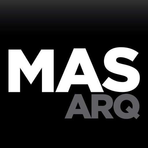 MAS arq - Casas