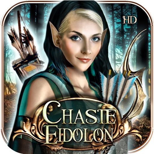 Abandoned Chaste Eidolon iOS App