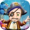 Collect the pirate's treasure while tilting your device to avoid dangerous sea monsters