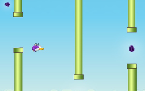 Shooting Flappy screenshot 2