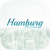 Hamburg, Germany - Offline Guide -
