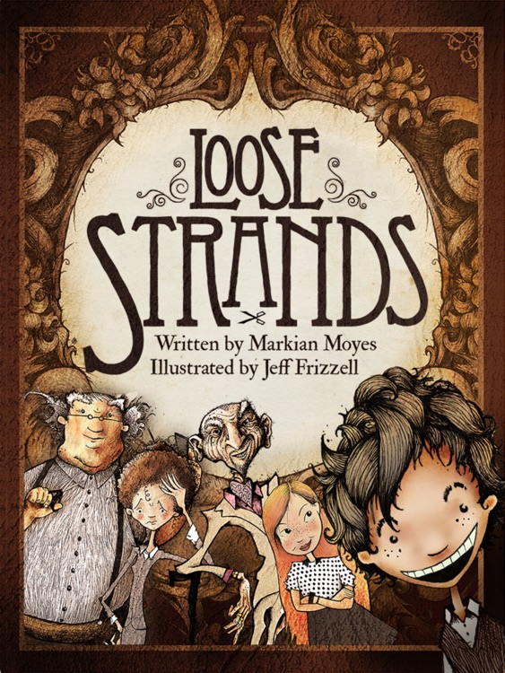 Loose Strands screenshot-4