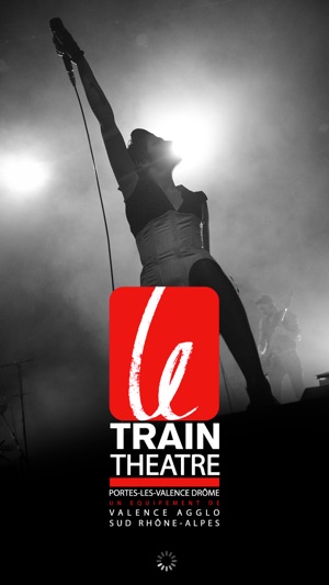 Le Train théâtre - Scène conventionnée c