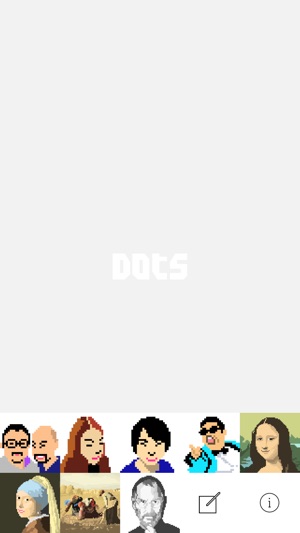 Dots (Pixel Art)(圖2)-速報App