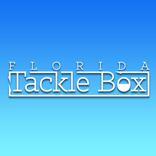 Florida Tackle Box