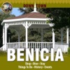 Savor Downtown Benicia