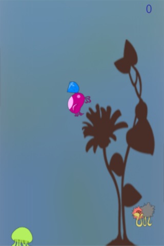 海を泳ぐ鳥 screenshot 3