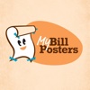 MyBillPosters