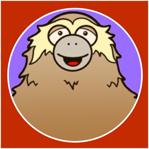 Slothify™-Cute Sloth Face Stickers For Your Photos! icon