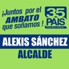 Alexis Sánchez - Alcalde