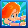 Get Water Girl Coral Fun - All Fish & Mermaids Lagoon Hook Up & Play Fun Girly Games for iOS, iPhone, iPad Aso Report