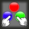 Funny Tap - Choose right color in limited time & Challenge your friends