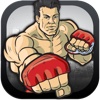 A Superhero Future Men Battle Of Boxing - Avenger Mega Hit Free