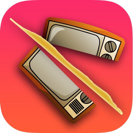 Infinite Slash iOS App